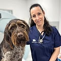 Foto von Dr. Marie-Kerstin Müller, Oberärztin Neurologie