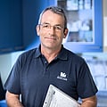 Foto von Dr. med. vet. Harald Schlenker, Geschäftsführender Tierarzt