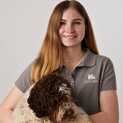 Foto von Jana Theß, Studentische Mitarbeiter