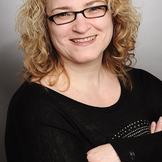 Foto von Dagmar Stabile, Verwaltung