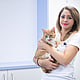 Foto von Dr. med.vet IA Temesburg Cristina Popa, Dermatologie Beim Kleintier, Gpcert Dermatologie, Ievs Certificate Of Knowledge In Foundation Of Dermatology‘