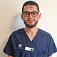 Foto von Mohamed Rady, Tierarzt