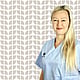 Foto von Melanie Emmerich, Telefonzentrale