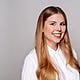 Foto von Maria Meissner, Marketing & Admin Manager