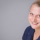 Foto von Bianca Keller, Elternzeit