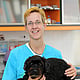 Foto von Inga Becker, Tiermedizinische Fachangestellte/ Rezeption