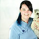Foto von Julia Fink, Tiermedizinische Fachangestellte
