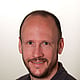 Foto von Dr. Erik Binder, 