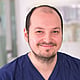Foto von Stefan Scholz, Praxismanager Tiermedizinischer Fachangesteller