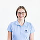 Foto von Diplom med. vet. Lea Reichert, Oberärzte