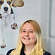 Foto von Hannah Strey, Auszubildende