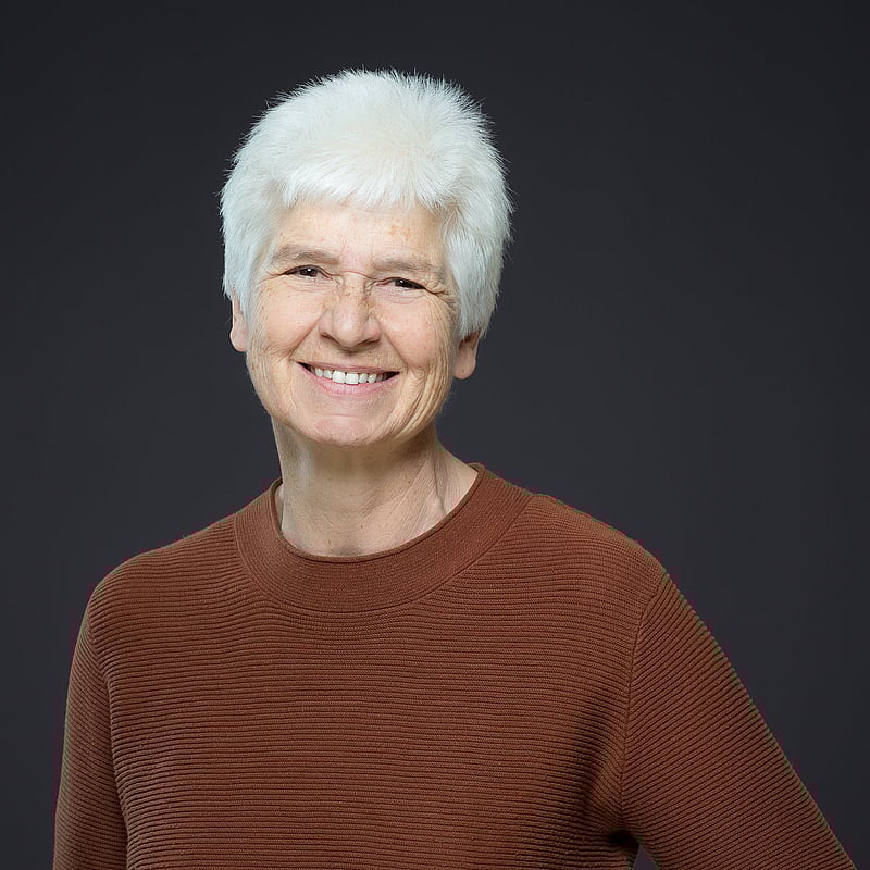 Photo of Petra Schill,