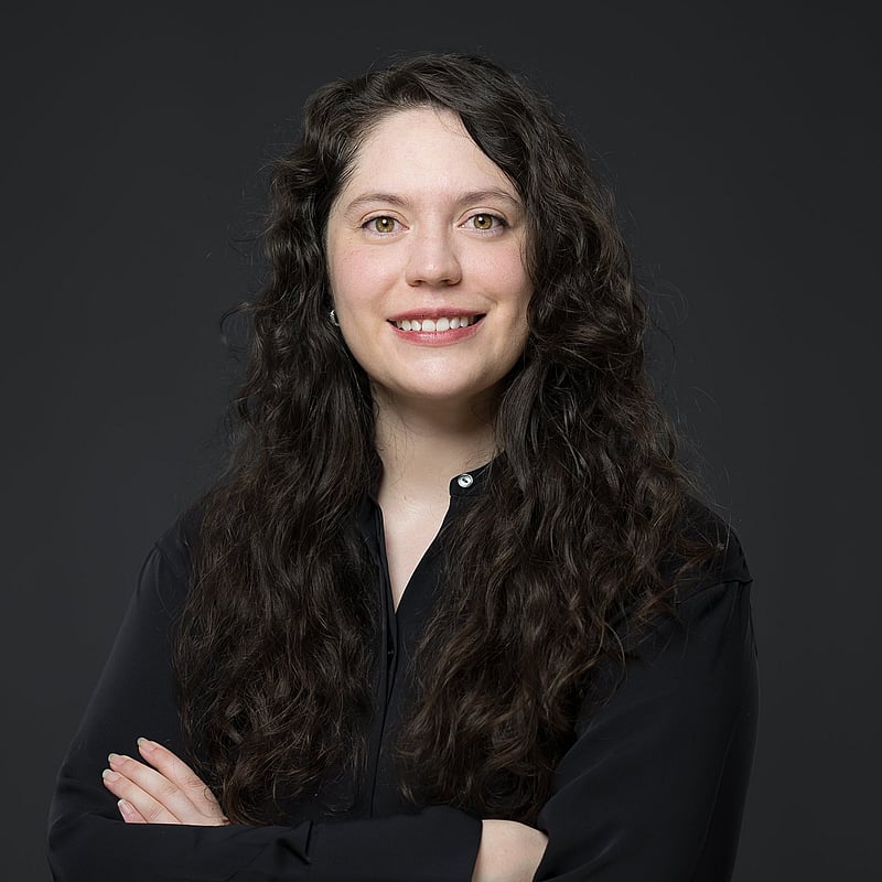 Foto von Ana Karen O´Quinn Reyes, 