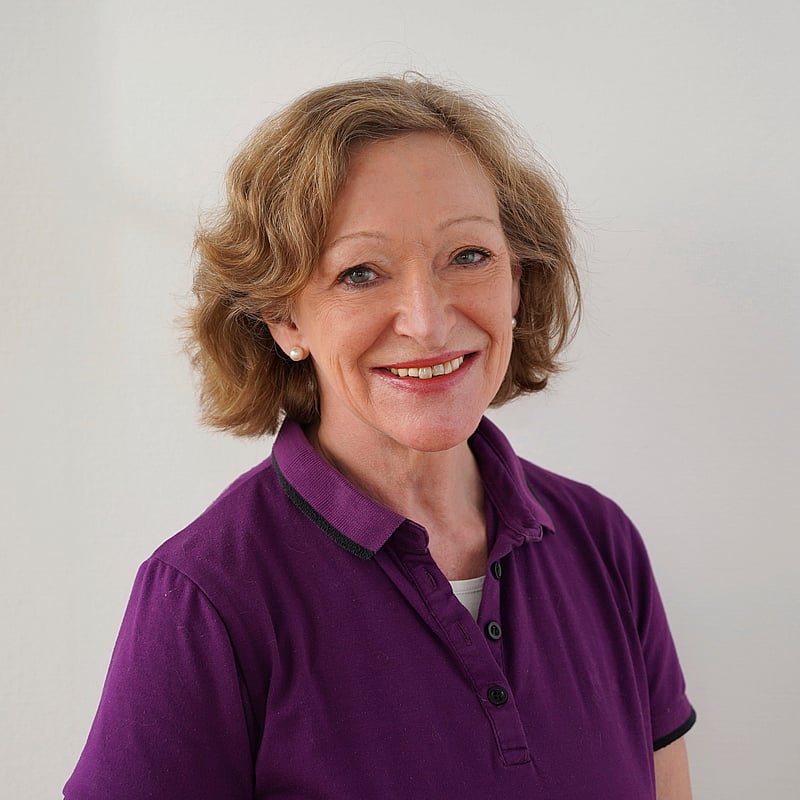 Foto von Christine von Kreß, Rezeption