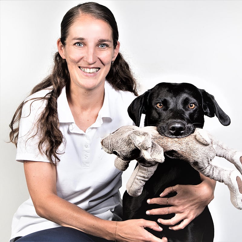 Foto von Dr. Irene Flickinger, Assoziierte Spezialistin Onkologie