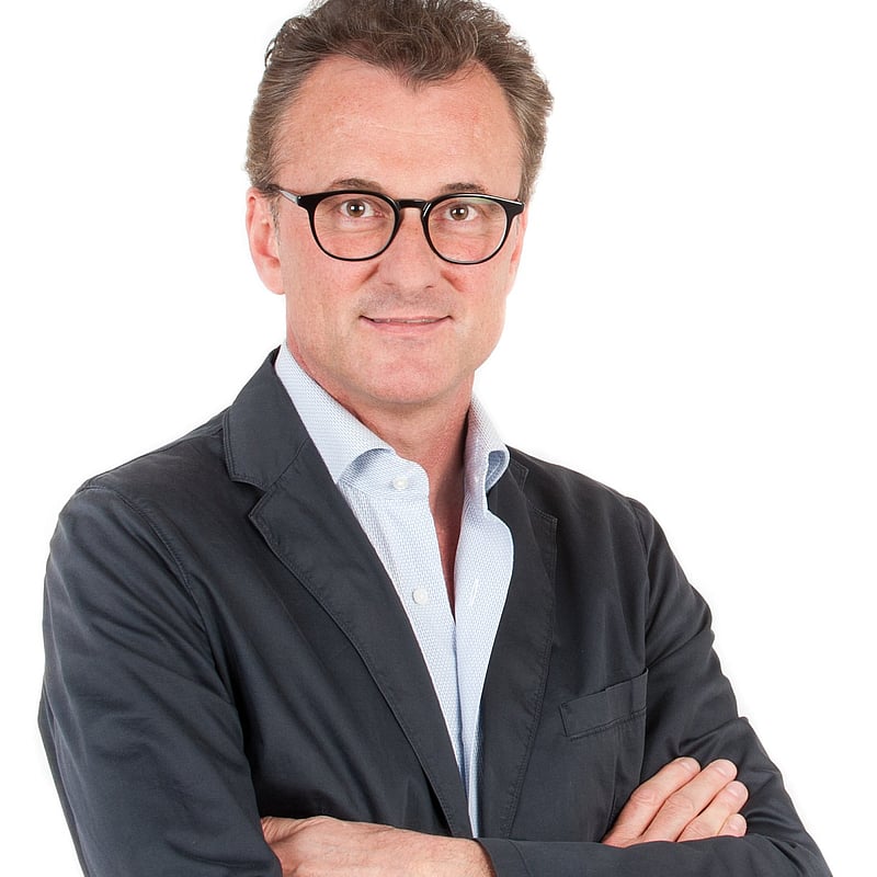 Foto von Christian Grosser, Verwaltung