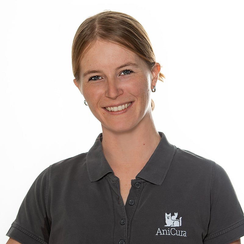 Foto von Dr. Katharina Wehler, Tierärzte