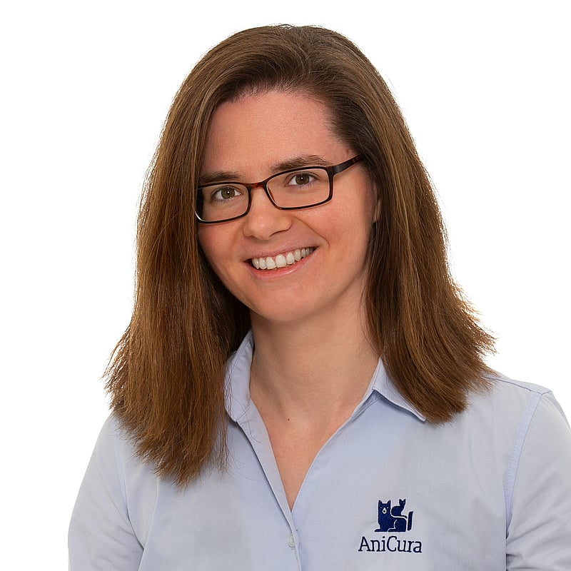 Photo of Dr. Karolin Hey, Tierärzte