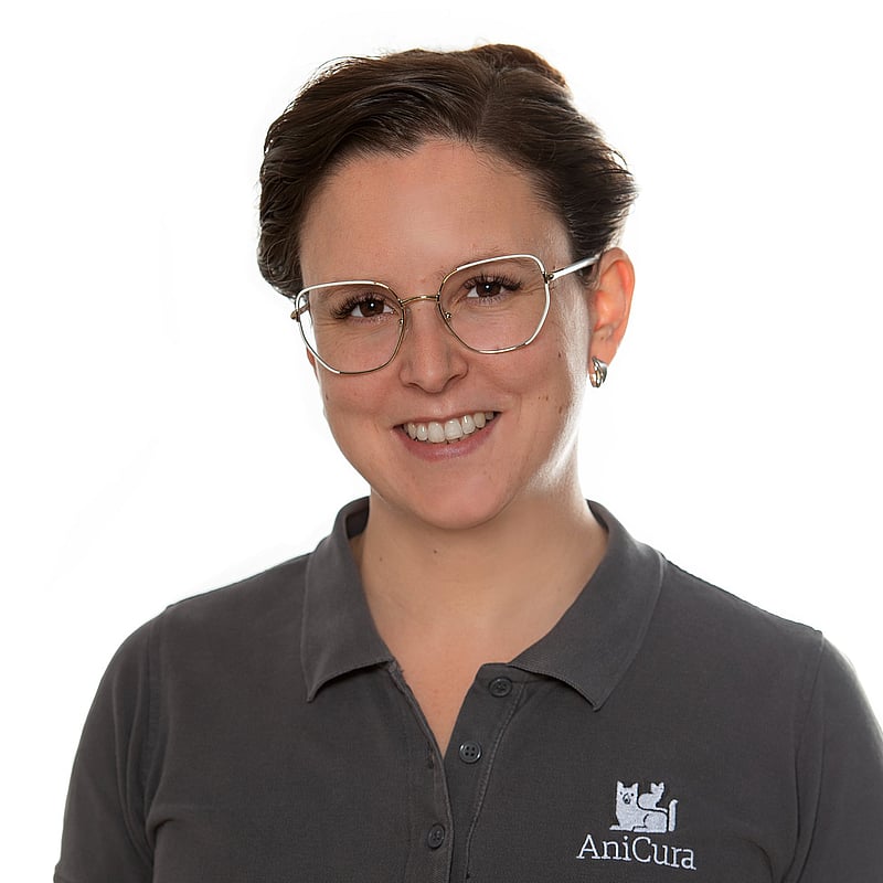 Photo of Stephanie Krug, Tierärzte