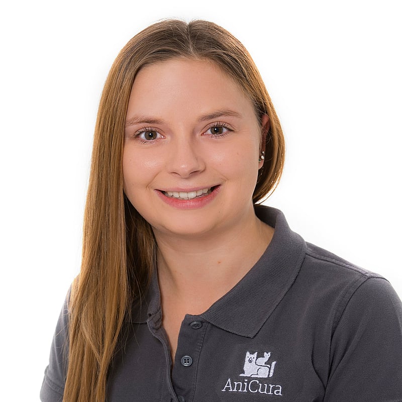 Foto von Theresa Kern, Tierärzte