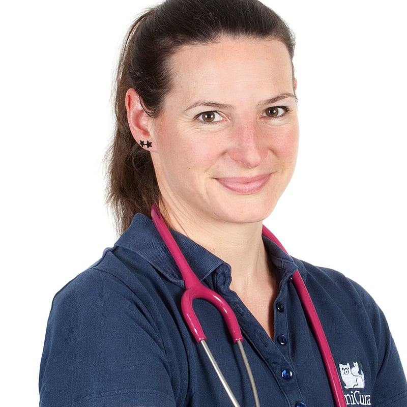 Foto von Dr. Theresa Laufer, Oberärzte und Spezialisten