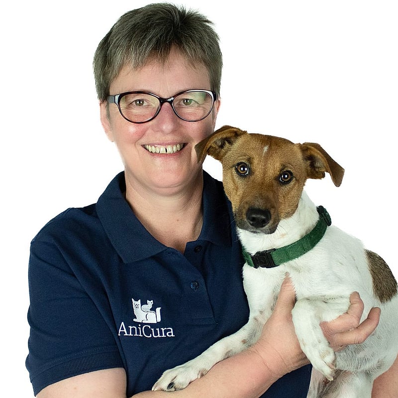 Foto von Dr. Dorothée Deppe, Tierärzte
