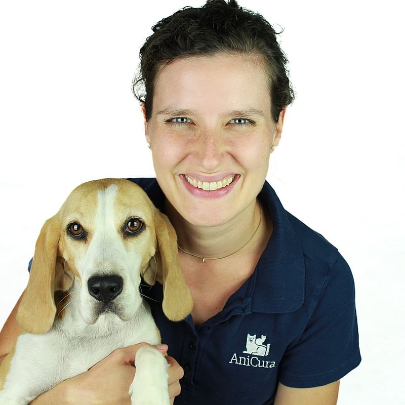 Foto von Dr. Melanie Hassemer, Tierärzte