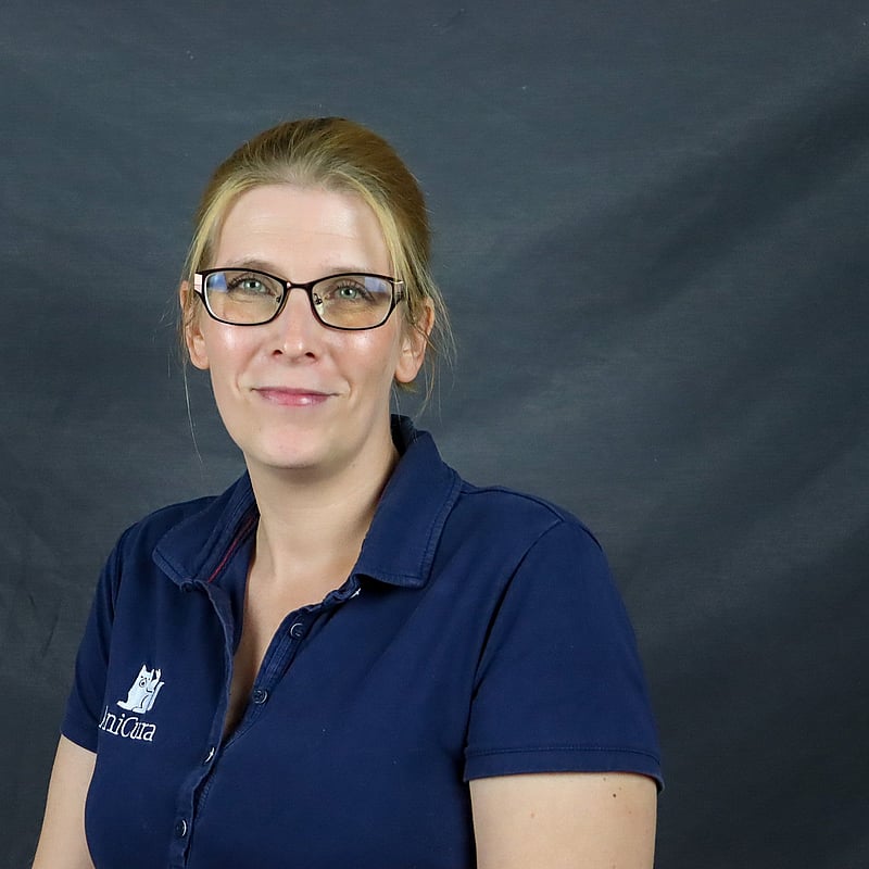Photo of Nathalie Rödiger, Rezeption