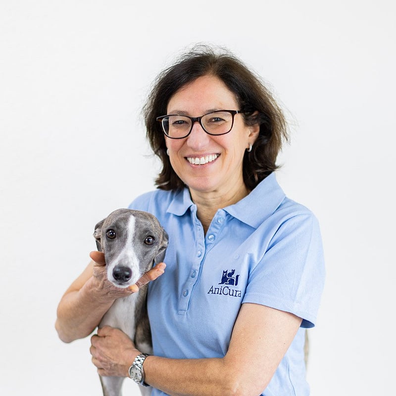 Foto von Dr. Astrid Thelen, Oberärzte