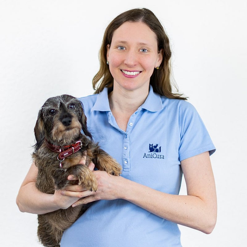 Foto von Dr. Charlotte Söffler, Oberärzte