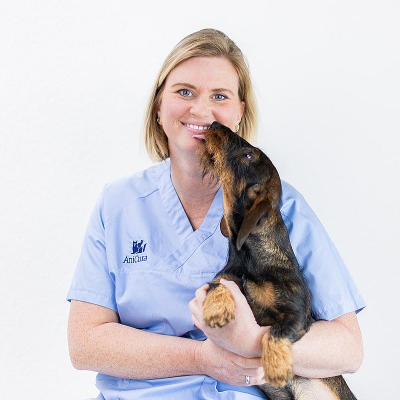 Foto von Dr. Mona Gläser, Oberärzte