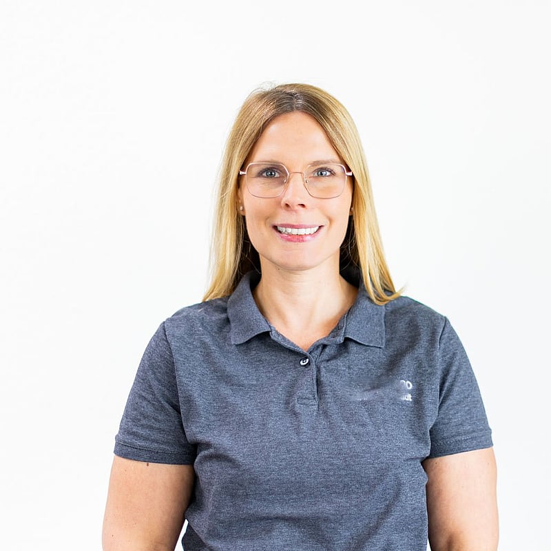 Foto von Dr. Isabelle Finkenstädt, Tierärzte