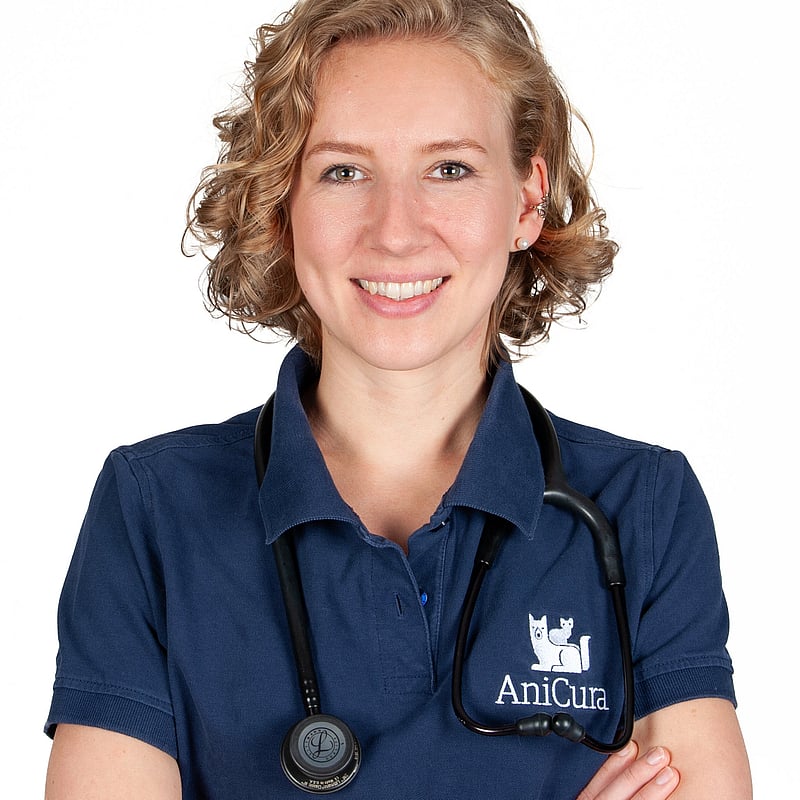 Foto von Cathrina Richter, Tierärzte