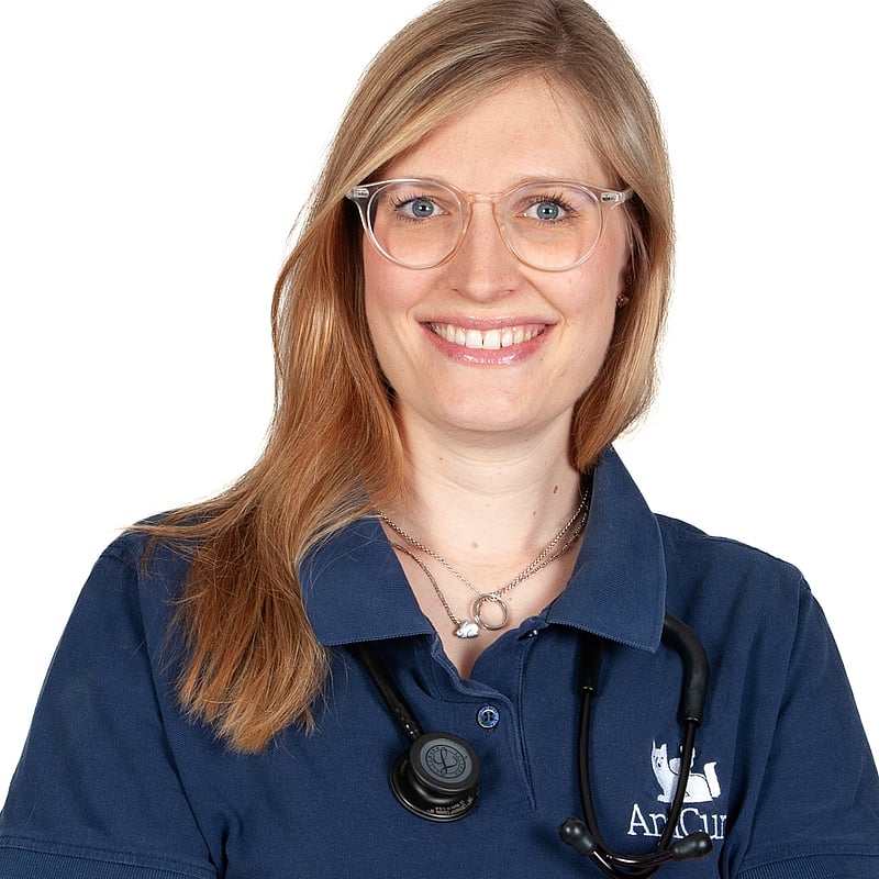 Foto von Dr. Gesine Buhmann, Oberärzte und Spezialisten