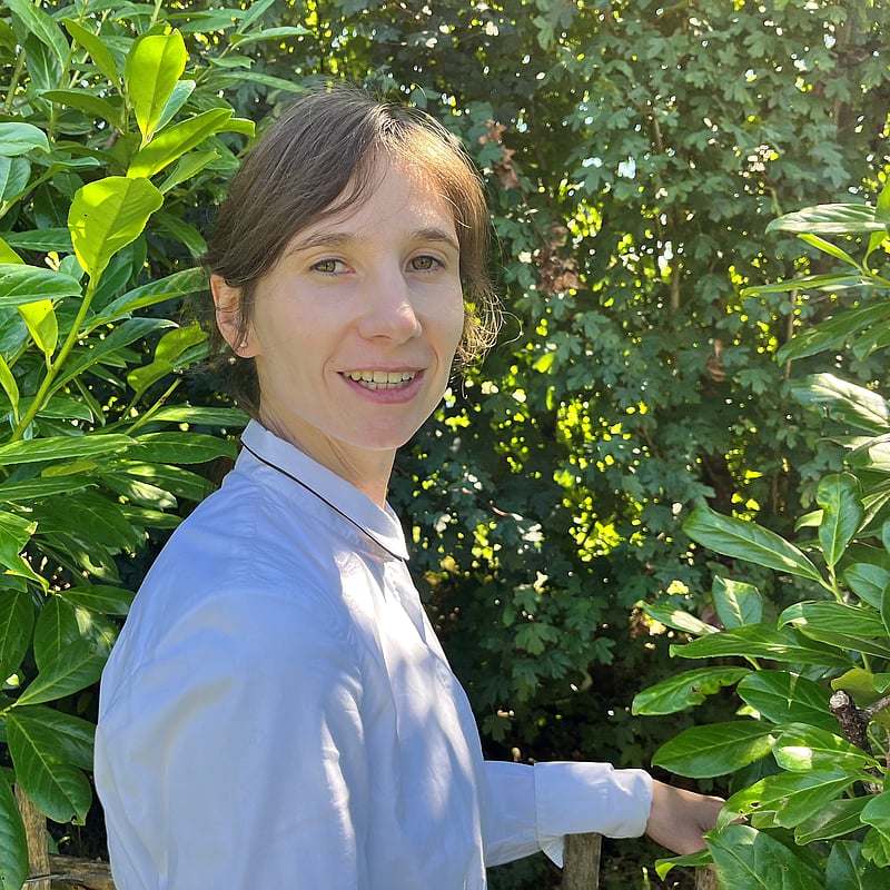 Foto von Dr. Susanne Rákoshegyi, Tierärzte