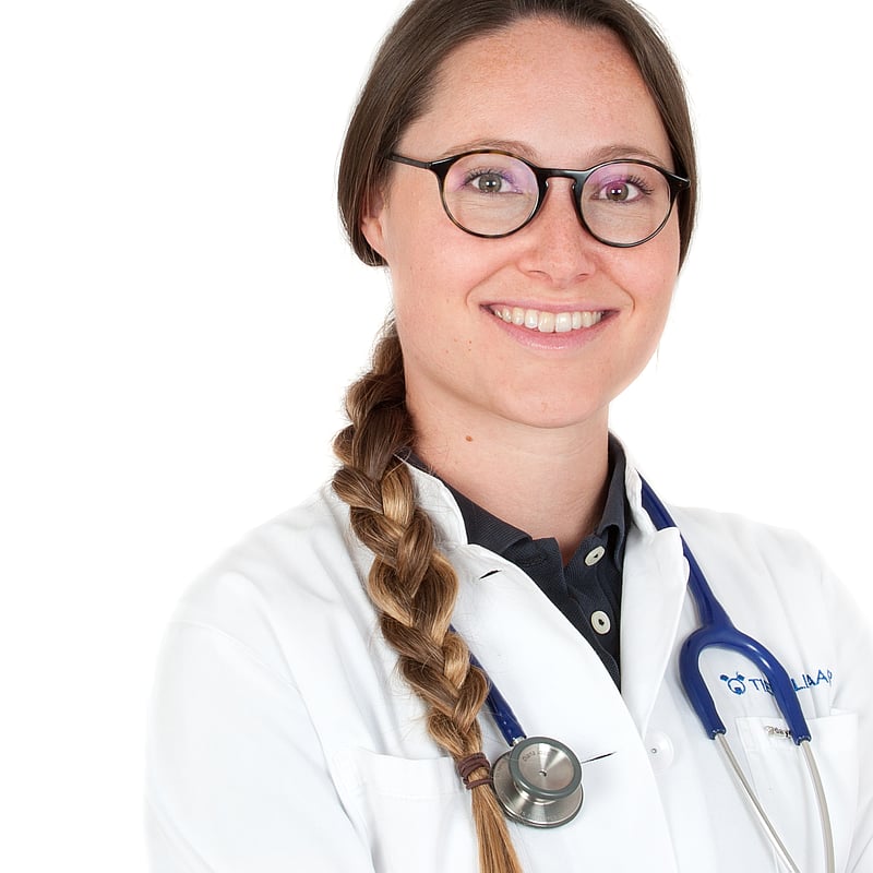 Foto von Dr. Diana Joos, Oberärzte und Spezialisten