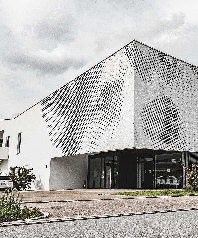 Kleintierspezialisten Augsburg Klinik.