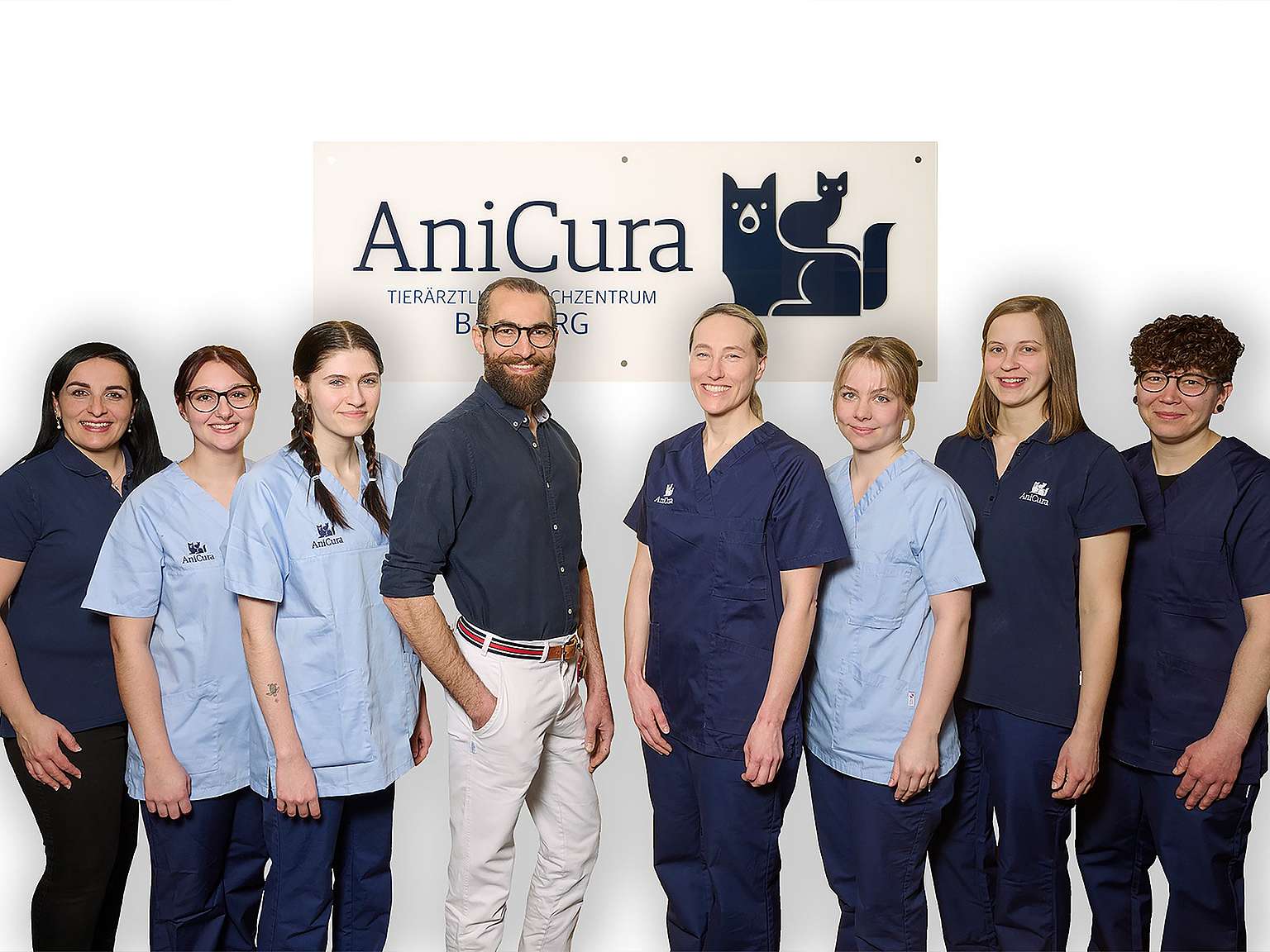 Team AniCura Bamberg