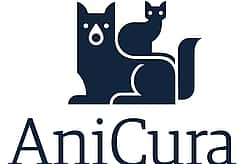 Das Logo von AniCura Kleintierfachpraxis Haßloch