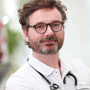 Dr. Marcus Erben