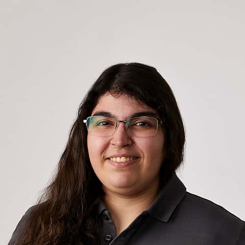 Sarah Cinquerrui