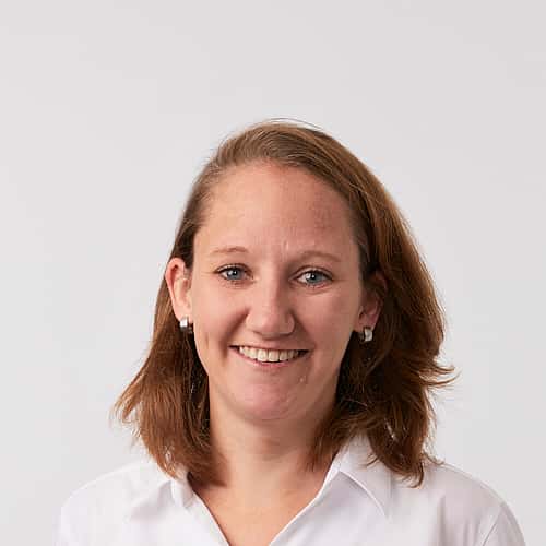 Jenny Hildebrand