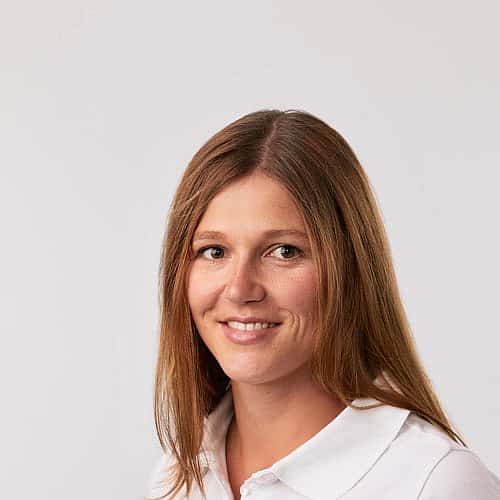 Dr. Katrin Meyer