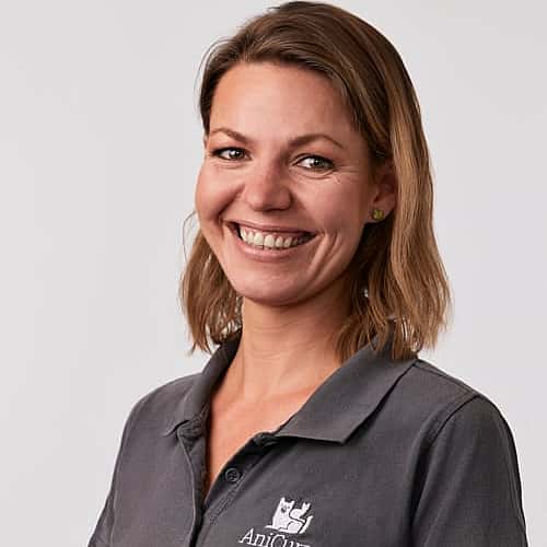 Heike Timmermann