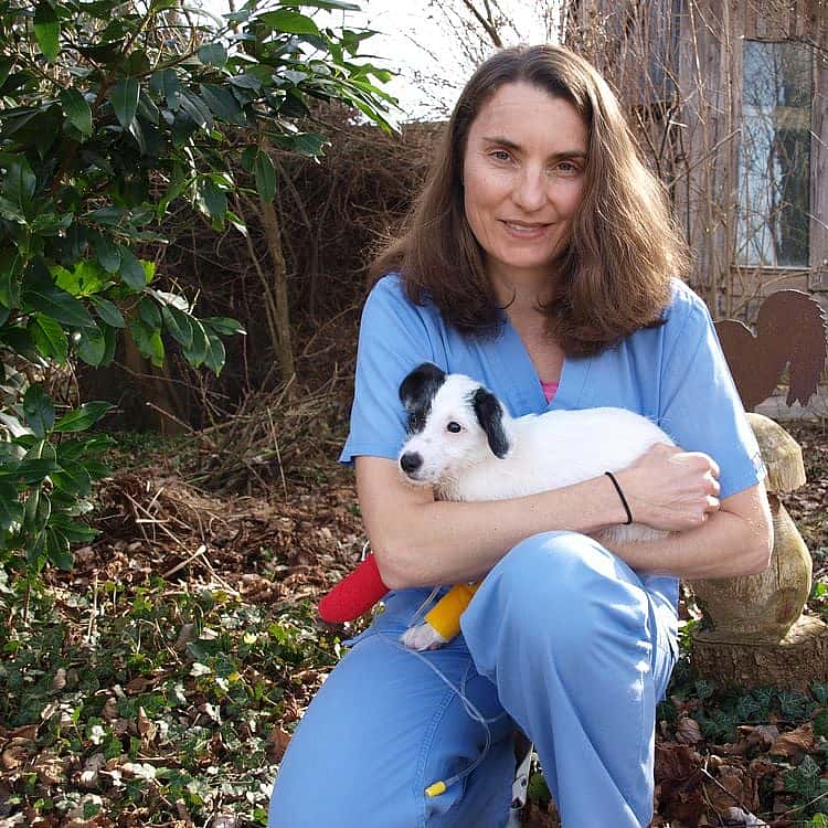 Dr. Nina Brugger