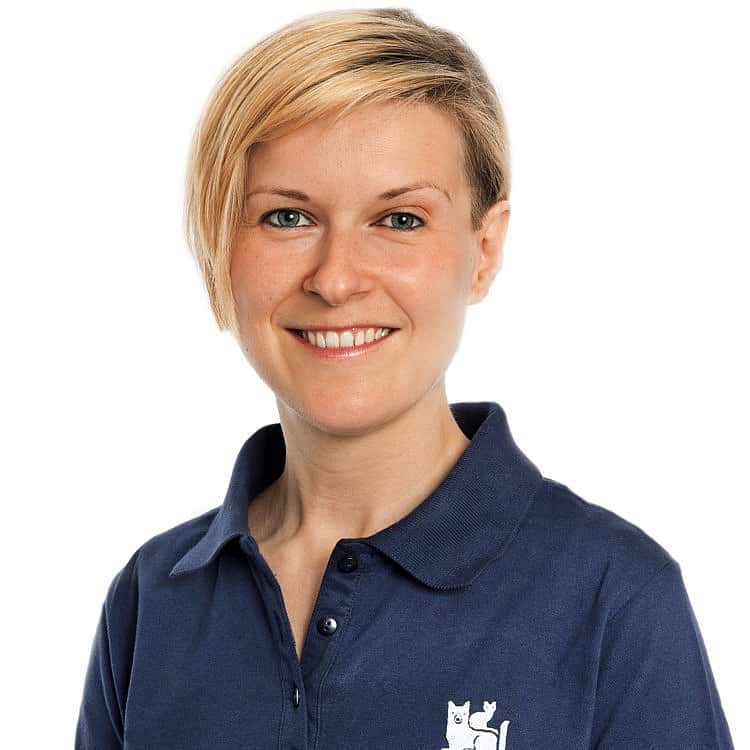 Susanne Kraft