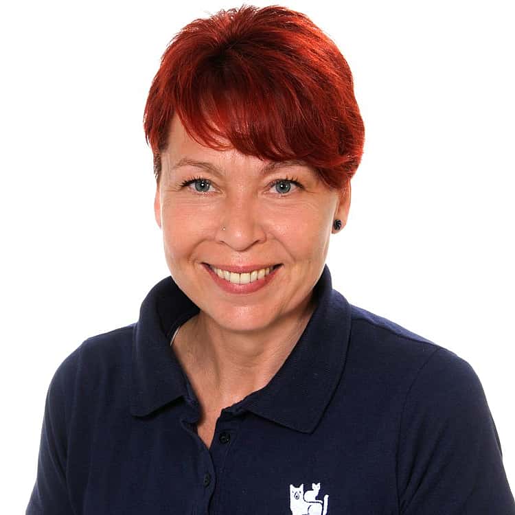 Ilona Schneider