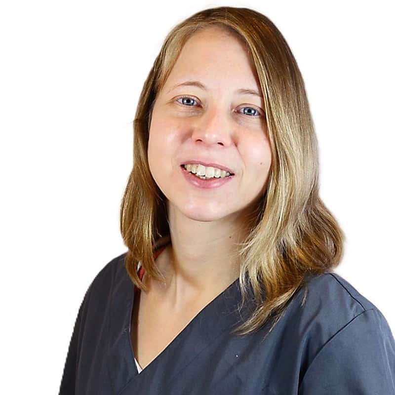 Dr. Judith Spitzer
