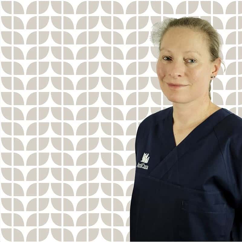 Dr. Svantje Insenhöfer