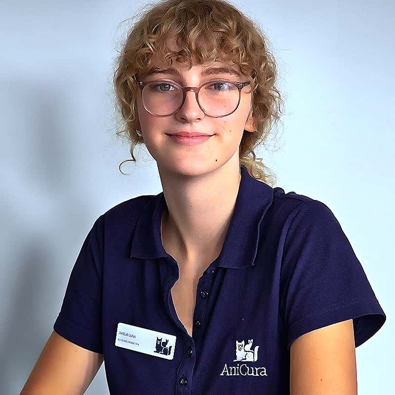 Delilah Jahn